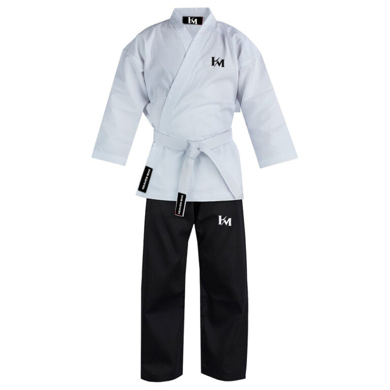 Karate Suit