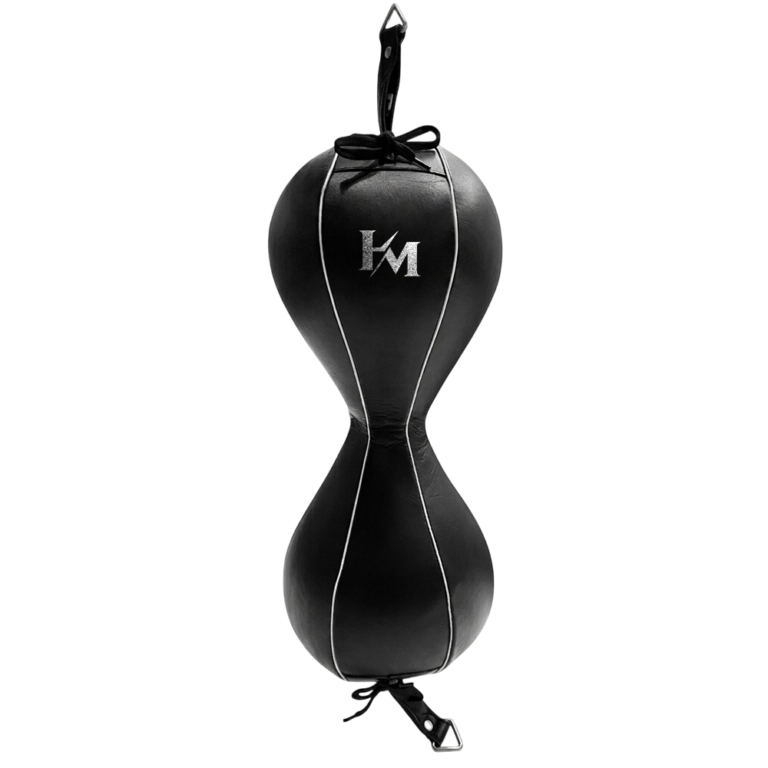 Double End Ball