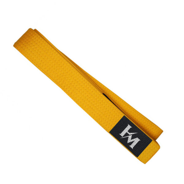 Karate Belt