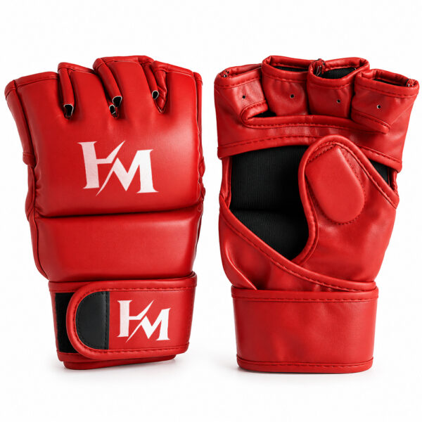MMA Gloves