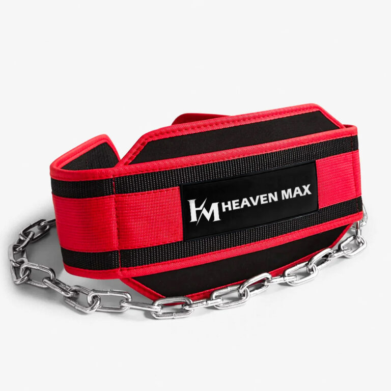 Weightlifting Dip Belt