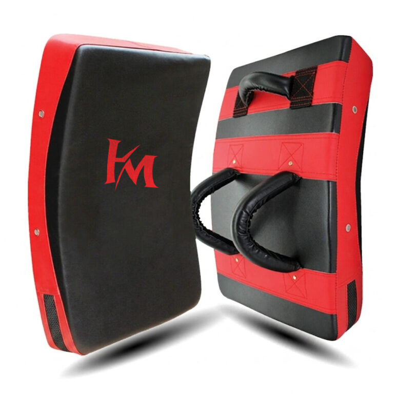 Kick Shield