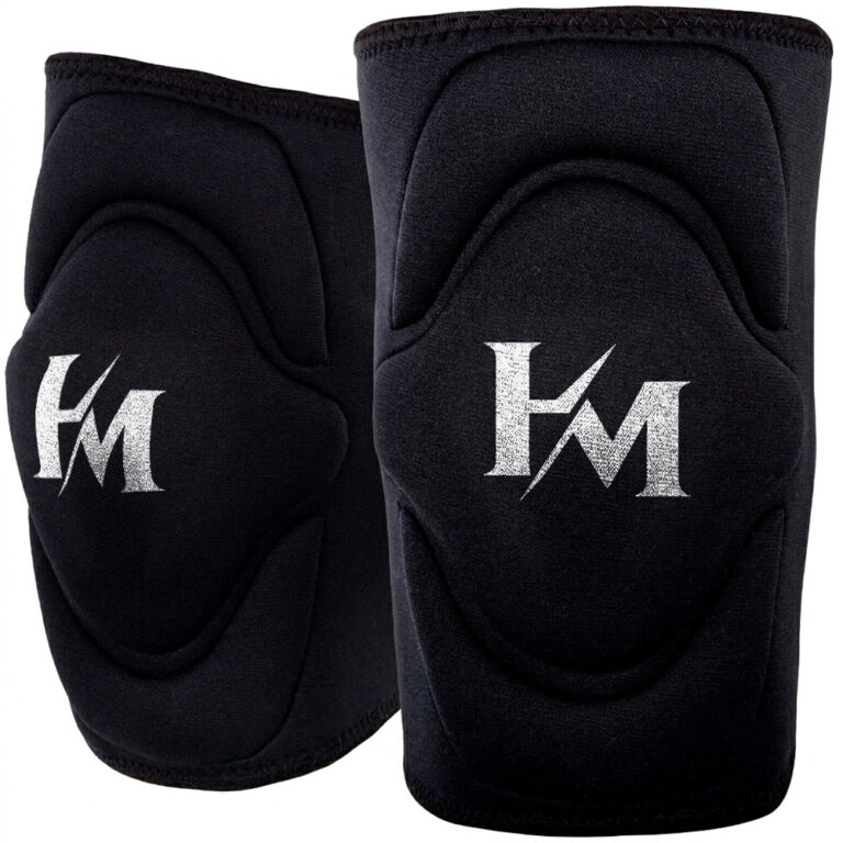 Knee Pad