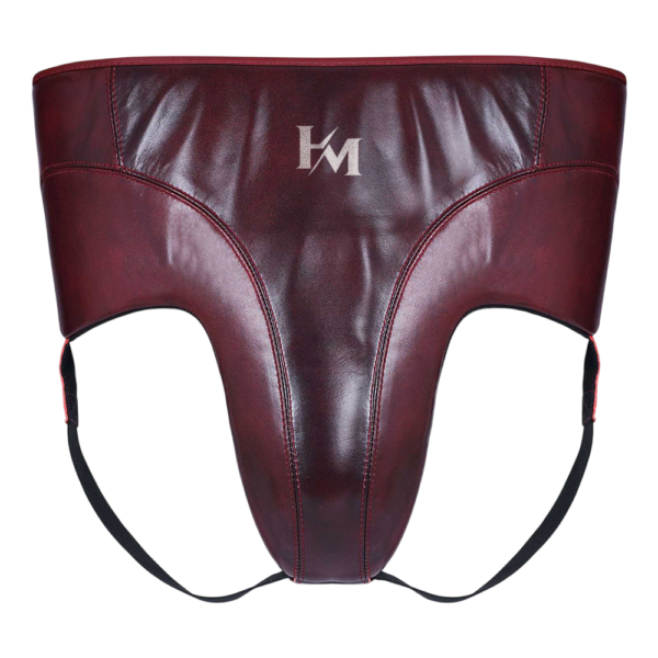 Groin Guard