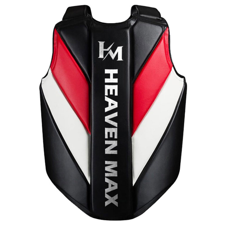 Chest Guard