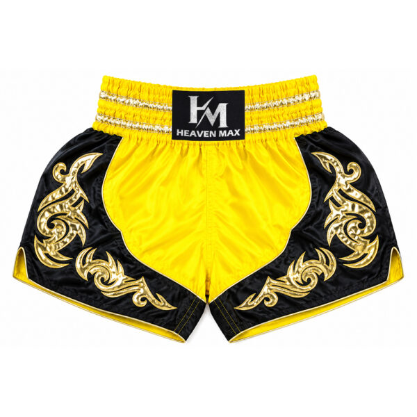 Thai Short