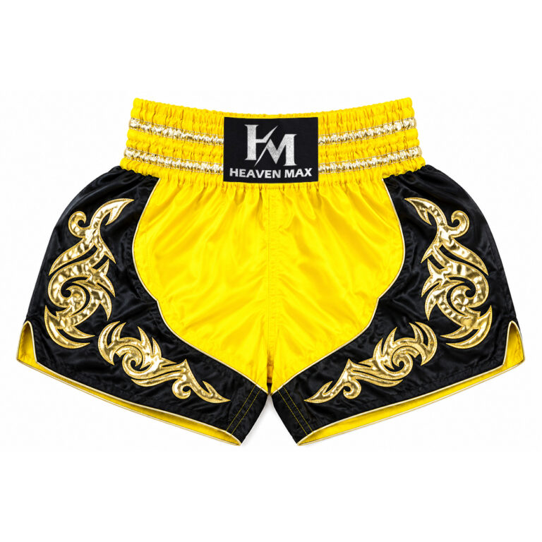 Thai Short