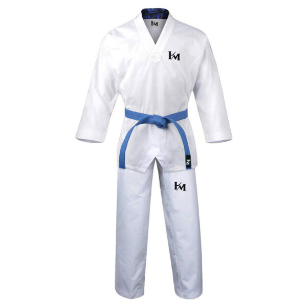 Taekwondo Suit