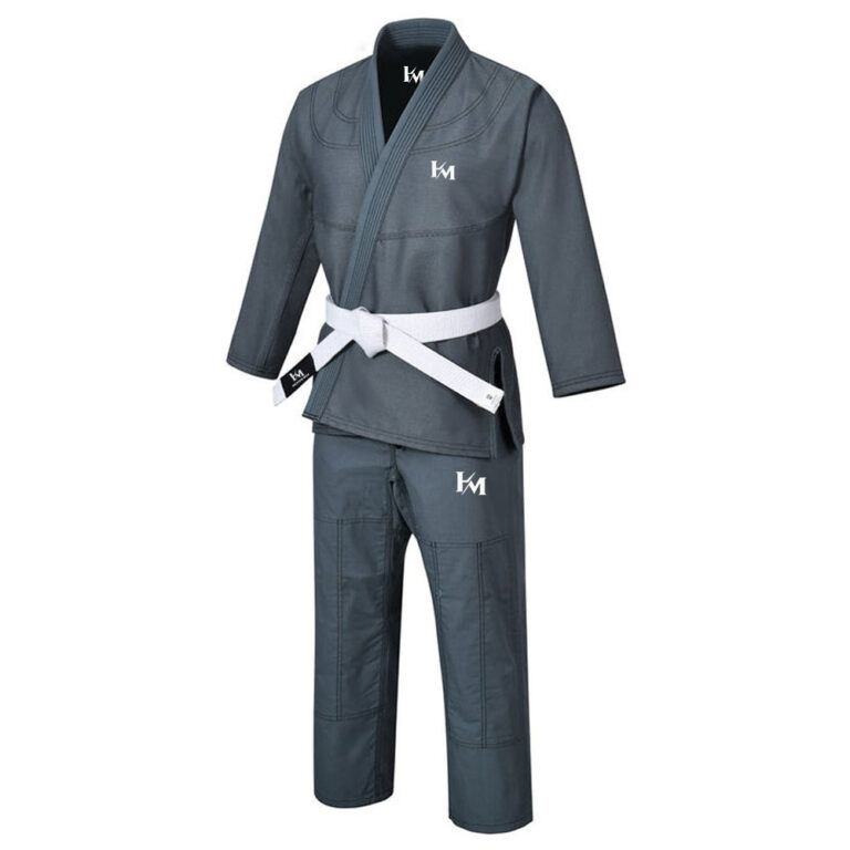 BJJ Suit