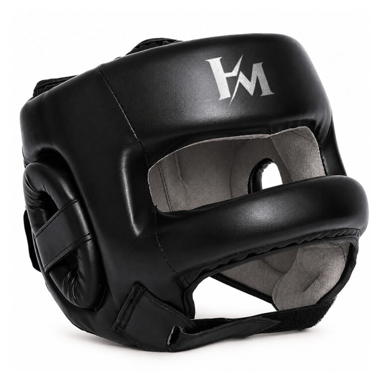 Head Guard