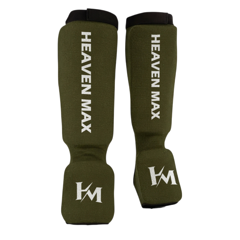 Kontact Shin Pad