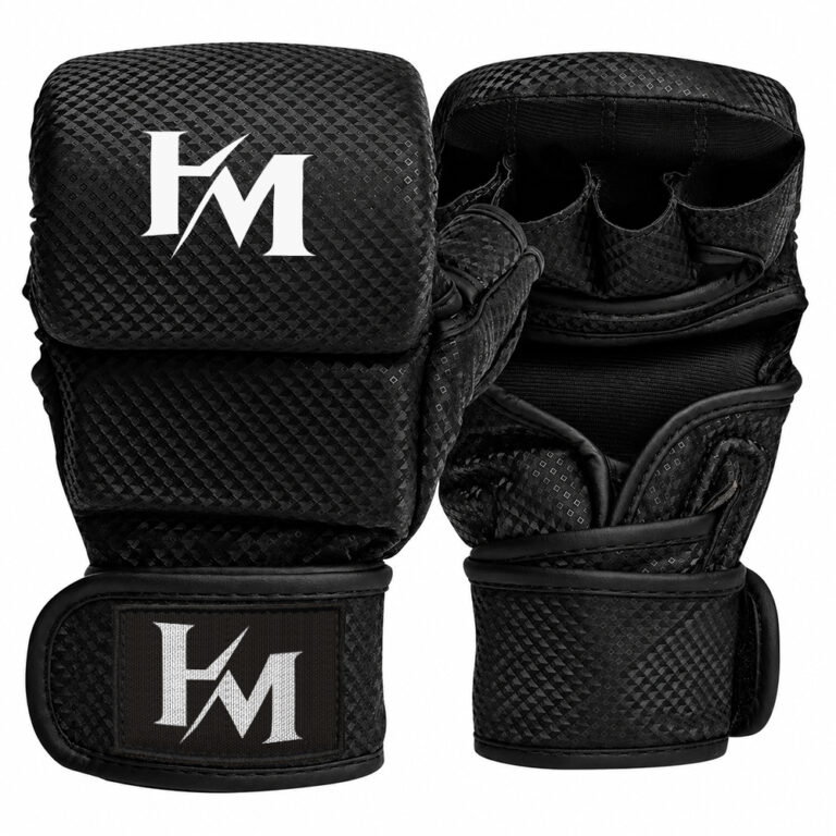 MMA Gloves