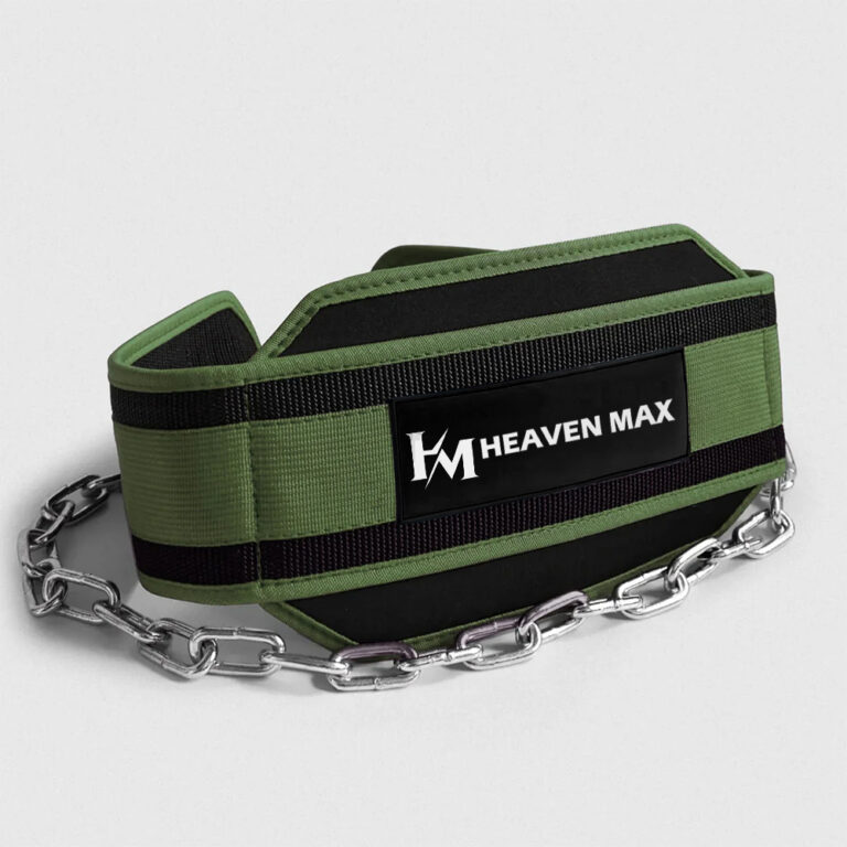 Weightlifting Dip Belt
