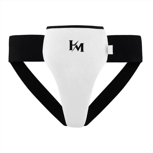 Groin Guard