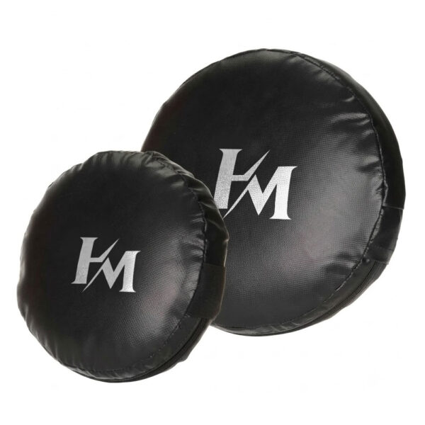 Round Mitt
