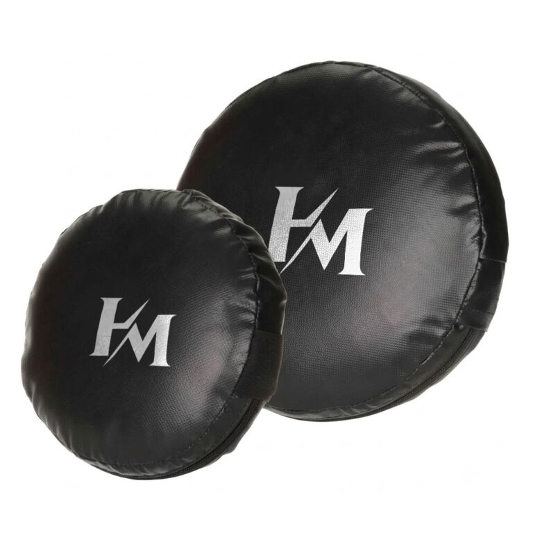 Round Mitt