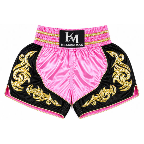 Thai Short