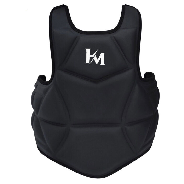 Chest Guard