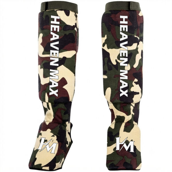 Kontact Shin Pad