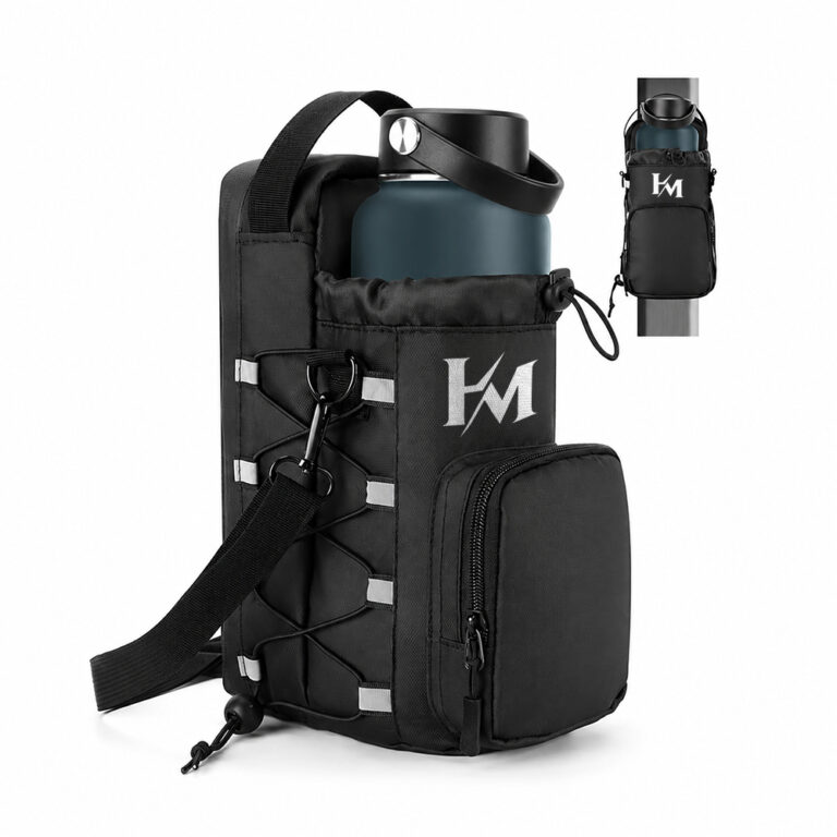 Gym Bag