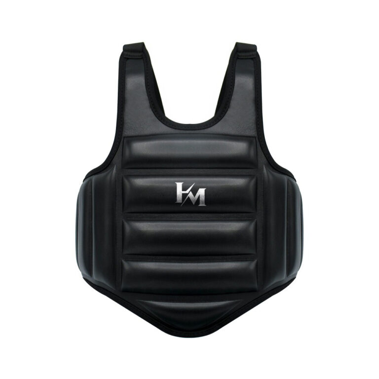 Taekwondo Chest Protector