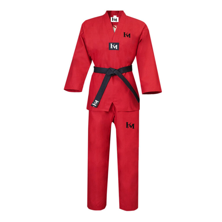 Taekwondo Suit