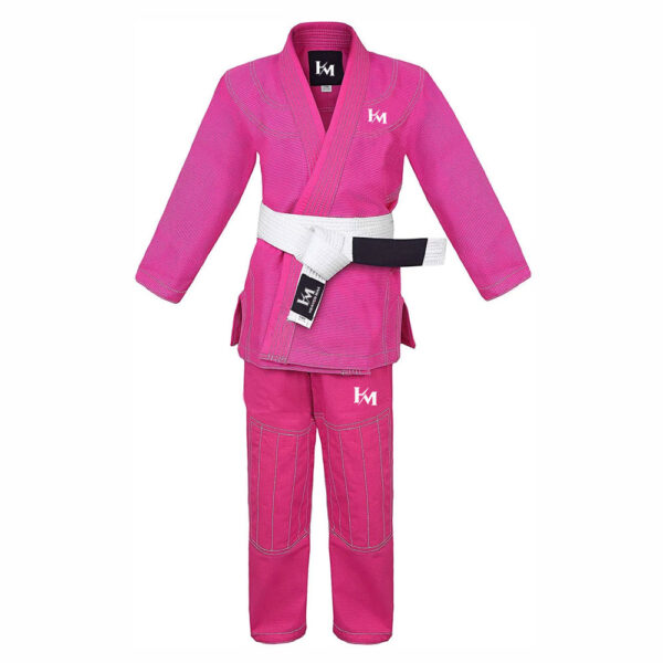 BJJ Suit
