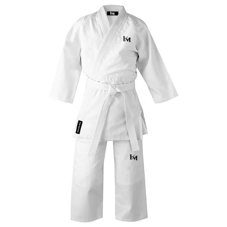 Karate Suit