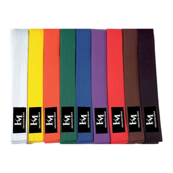 Karate Belt