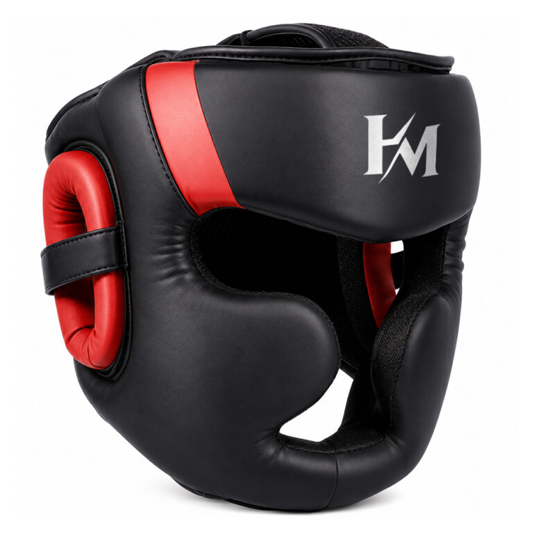 Head Guard