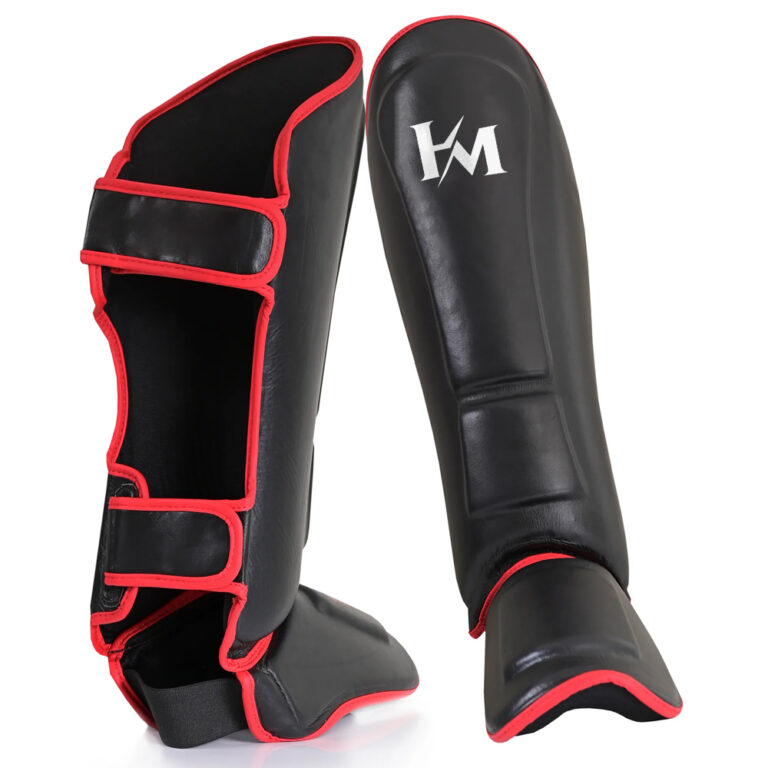 Shin Guard