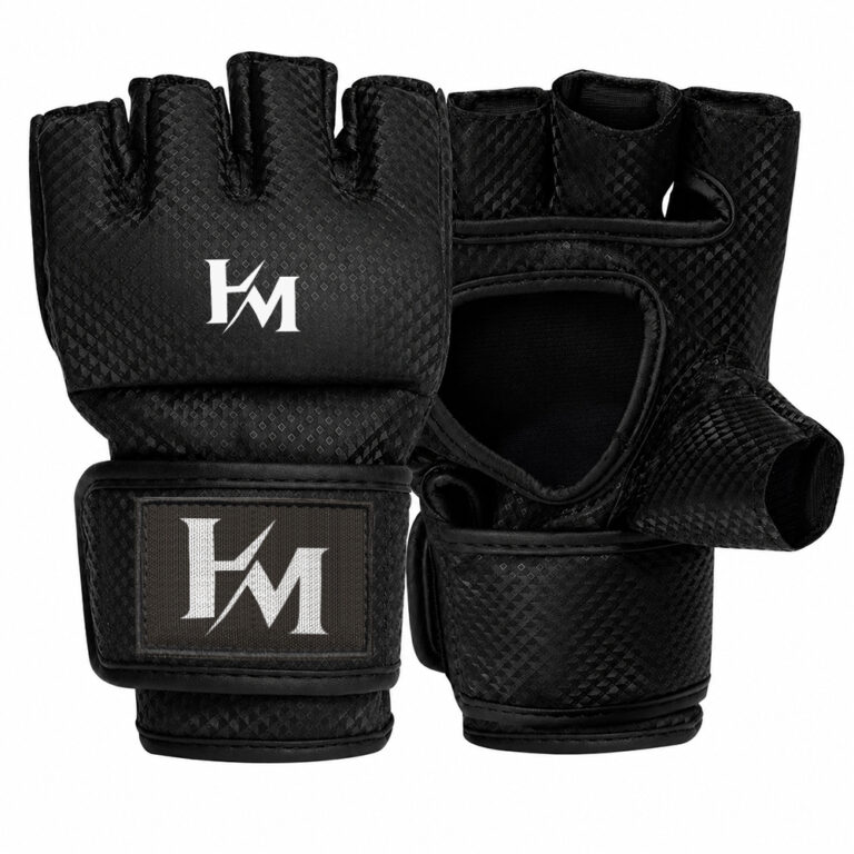 MMA Gloves