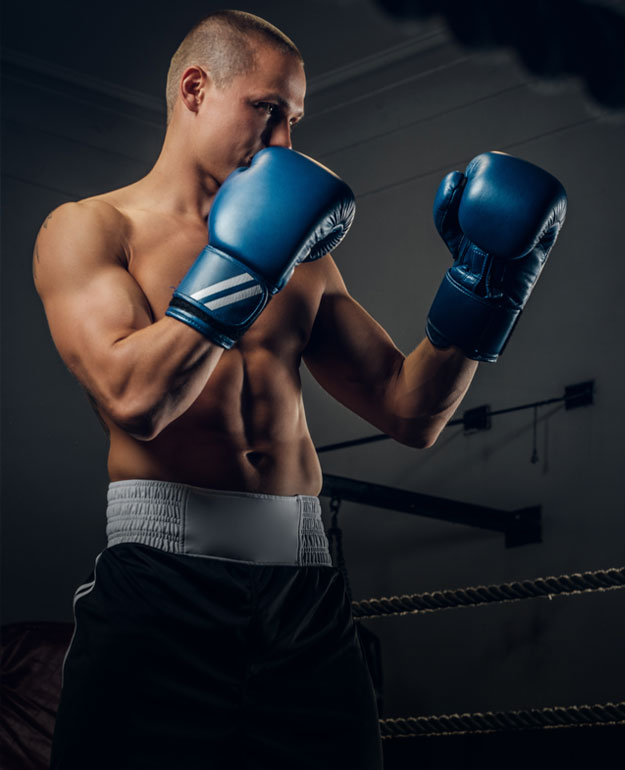 Boxing Gear